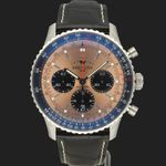 Breitling Navitimer 1 B01 Chronograph AB0138241K1P1 - (2/8)