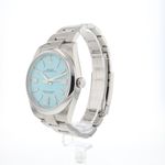 Rolex Oyster Perpetual 41 124300 - (2/6)