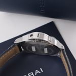Panerai Luminor PAM01085 (2025) - Blue dial 44 mm Steel case (5/8)