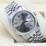 Rolex Datejust 36 16030 - (1/7)