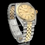 Rolex Datejust 1601 - (5/8)