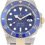Rolex Submariner Date 126613LB - (2/5)
