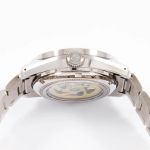 Grand Seiko Heritage Collection SBGJ255G (2025) - White dial 41 mm Titanium case (6/8)