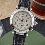 Cartier Pasha W3101855 - (1/8)