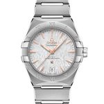 Omega Constellation 131.10.36.20.06.001 (2024) - Grey dial 36 mm Steel case (1/1)