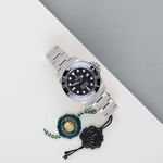 Rolex Sea-Dweller 4000 116600 - (2/8)