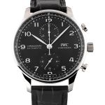 IWC Portuguese Chronograph IW371609 - (2/3)