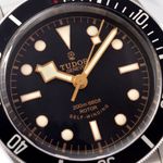 Tudor Black Bay 79220N (2016) - Zwart wijzerplaat 41mm Staal (3/8)