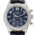 Patek Philippe Annual Calendar Chronograph 5961P-001 - (6/7)
