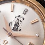 Omega Seamaster 166.010 - (2/8)