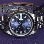 Rolex Lady-Datejust 69174 - (4/5)