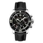 Blancpain Fifty Fathoms 5085F 1130 52B (2026) - Onbekend wijzerplaat 45mm Onbekend (1/1)