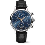 IWC Portofino Chronograph IW391036 - (1/1)