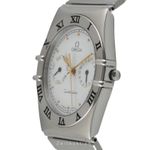 Omega Constellation 396.1070 - (5/8)