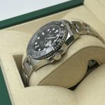 Rolex GMT-Master II 126710BLNR (2024) - Zwart wijzerplaat 40mm Staal (6/8)