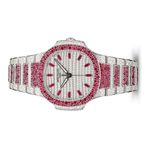 Patek Philippe Nautilus 7118/1452G-001 - (8/12)