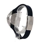 TAG Heuer Aquaracer 300M WBP201C.BA0632 (2025) - Grey dial 43 mm Steel case (7/8)