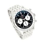 Breitling Navitimer 1 B01 Chronograph AB0138 - (3/5)