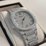 Patek Philippe Nautilus 7118/1450G-001 - (8/10)