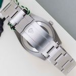 Rolex Oyster Perpetual 34 114200 (2019) - 34mm Staal (6/8)