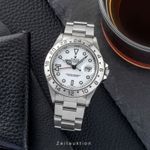 Rolex Explorer II 16570 - (3/8)