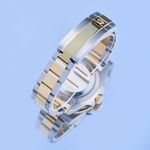 Rolex Submariner Date 116613LN (2015) - Black dial 40 mm Gold/Steel case (5/6)