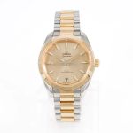 Omega Seamaster Aqua Terra 220.20.34.20.08.001 - (3/8)