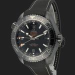 Omega Seamaster Planet Ocean 215.92.46.22.01.001 (2016) - Zwart wijzerplaat 46mm Keramiek (1/7)