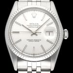 Rolex Datejust 36 16014 - (1/8)