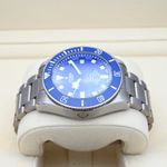 Tudor Pelagos 25600TB (2015) - 42mm Titanium (3/7)