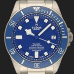 Tudor Pelagos 25600TB - (2/8)