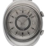 Jaeger-LeCoultre Memovox E861 - (1/7)