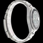 Rolex GMT-Master II 116710LN (2008) - Black dial 40 mm Steel case (5/6)