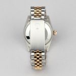 Rolex Datejust 31 68273 (1993) - 31 mm Gold/Steel case (7/8)