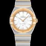 Omega Constellation 131.20.39.20.02.002 - (1/1)