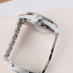 Omega Seamaster 300 234.30.41.21.03.001 (2022) - Blauw wijzerplaat 41mm Staal (2/8)