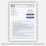 Rolex Datejust 36 126234 - (8/8)