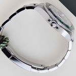 Rolex GMT-Master II 126720VTNR (2025) - Black dial 40 mm Steel case (7/8)