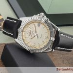Breitling Windrider A10050 (1995) - 38 mm Steel case (2/8)