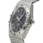 Omega Constellation 1552.40.00 - (5/8)