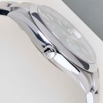 Rolex Oyster Perpetual 41 124300 (2023) - 41 mm Steel case (8/8)