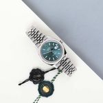 Rolex Datejust 41 126334 (2024) - 41mm Staal (2/8)