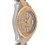 Rolex Yacht-Master 169623 (1997) - 29 mm Gold/Steel case (5/8)
