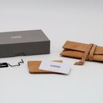 Oris Big Crown Pointer Date 01 754 7779 4067-Set (Unknown (random serial)) - Green dial 38 mm Steel case (8/8)