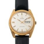 Omega Seamaster 168.023 (1968) - 36mm (1/8)