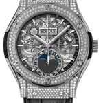 Hublot Classic Fusion Aerofusion 547.NX.0170.LR.1704 - (1/1)