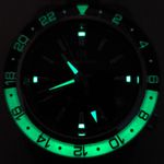 Grand Seiko Sport Collection SBGE277G (2025) - Black dial 45 mm Steel case (5/8)