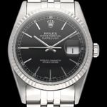 Rolex Datejust 36 16234 - (1/8)