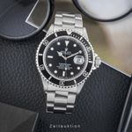 Rolex Submariner Date 16610 - (3/8)