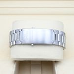 Omega Seamaster Diver 300 M 2538.20.00 (2006) - White dial 41 mm Steel case (6/8)